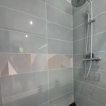 De Charme Independant Avec Terrasse * Ducey-Les Cheris